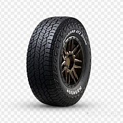 Hankook RF12 Dynapro AT2 Xtreme 215/75R15C 100/97S