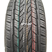Continental ContiCrossContact LX2 215/50R17 91H