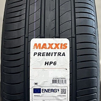 Maxxis Premitra HP6 225/50R17 98W