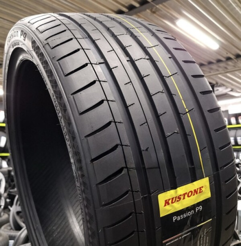 Kustone Passion P9 245/45R18 100W