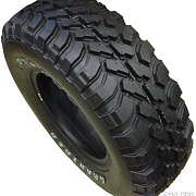 Dunlop Grandtrek MT1 31x10.5 R15 109N