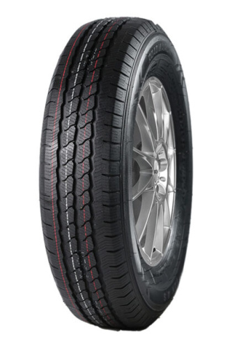 Royal Black Royal Van A/S 215/75R16C 113/111R
