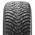 Ikon Tyres Character Ice 8 SUV 235/60 R17 106T