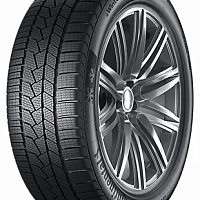Continental ContiWinterContact TS 860S 245/35R20 95W
