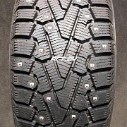 Pirelli Ice Zero 255/55 R19 111T