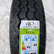 LingLong R666 215/75R16C 113/111R
