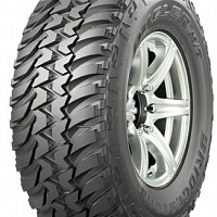 Bridgestone Dueler M/T 674 265/65R17 116Q