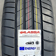 Lassa Competus H/P 3 215/50R18 92W