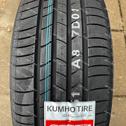 Kumho Ecsta HS51 205/55R17 91V