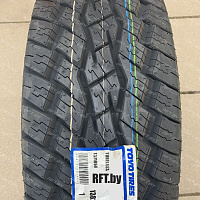 Toyo Open Country A/T plus 255/55 R18 109H