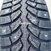 Bridgestone Blizzak Spike-01 225/70R16 107T