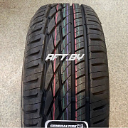 General Tire Grabber GT 275/45 R19 108Y