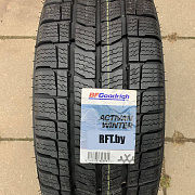 BFGoodrich Activan Winter 215/75R16C 116/114R