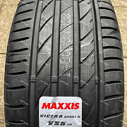 Maxxis Victra Sport VS-5 SUV 275/45R21 110Y