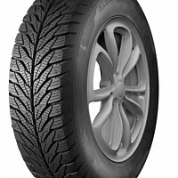KAMA ALGA (NK-531) 185/70R14 88T (шипы)