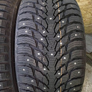 Nokian Hakkapeliitta 9 205/65R16 95T