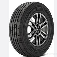 Hankook RH12 Dynapro HT 265/60R18 110T