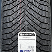 Continental ContiVikingContact 8 245/50R20 105H XL