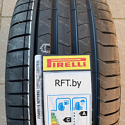 Pirelli PZero GEN-2 Sports Car NCS 315/35R22 111Y