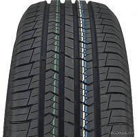 DoubleStar DSS02 255/70R18 113T
