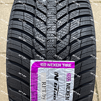 Nexen N'Blue 4Season 185/65R14 86T