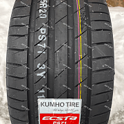 Kumho Ecsta PS71 265/40 R21 105Y