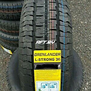Grenlander L-STRONG 36 205/75R16C 110/108Q