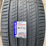 Michelin Latitude Sport 3 275/45R19 108Y