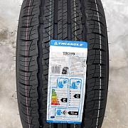 Triangle Group TR259 245/60R18 105H