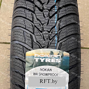 Nokian WR Snowproof 195/55R20 95H