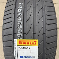 Pirelli Powergy 2 235/55R19 105W