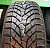 Yokohama W.Drive V905 265/60R18 110H