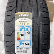 Nokian Hakka Black 2 SUV 275/45 R21 110Y