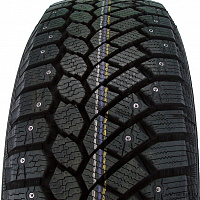 Gislaved Nord Frost 200 SUV 265/60R18 114T