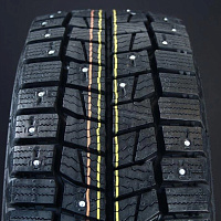 Continental VanContact Ice 195/65R16C 104/102R
