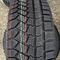 Gislaved Soft*Frost 200 175/65R14 82T