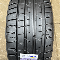 Michelin Pilot Sport 5 215/45R18 93Y