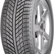 Goodyear Vector 4Seasons SUV 225/65R17 102H