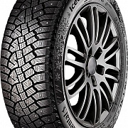 Continental ContiIceContact 2 SUV KD 215/70 R16 100T