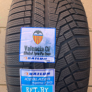 Sailun Ice Blazer Alpine Evo 1 265/60R18 114H