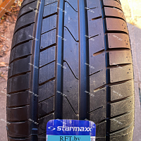 Starmaxx Incurro H/T ST450 255/55R20 110Y