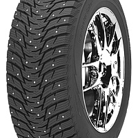 Westlake Z-506 Icemaster Spike 215/60R17 96T
