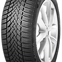 Lassa Snoways 5 205/50R17 93V