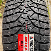 Bridgestone Blizzak Spike-02 SUV 285/50 R20 116T