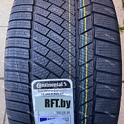 Continental ContiWinterContact TS 830 P 255/40 R20 101V