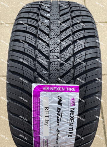 Nexen N'Blue 4Season 255/55R18 109V