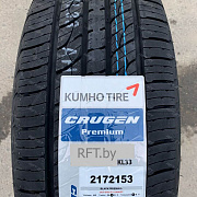 Kumho City Venture KL33 225/65R17 102V