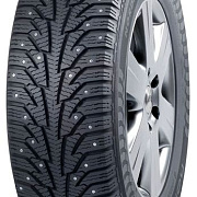 Nokian NORDMAN C 225/75R16С 121/120R