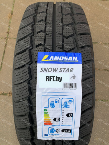Landsail Snow Star 195/65R16C 104/102T