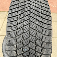 Pirelli Ice Zero FR 3 265/60R18 114H
